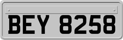 BEY8258