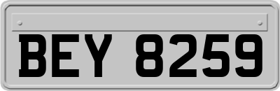 BEY8259