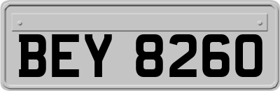 BEY8260