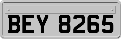 BEY8265