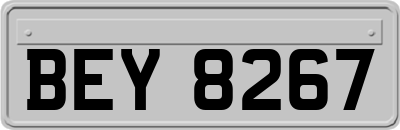 BEY8267