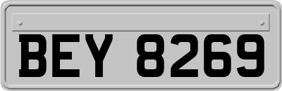 BEY8269