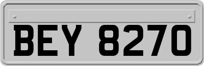 BEY8270