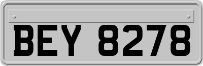 BEY8278