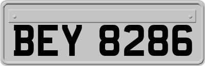 BEY8286