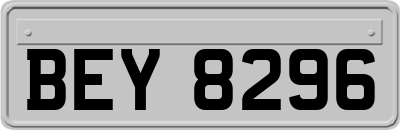 BEY8296