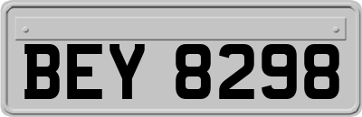 BEY8298