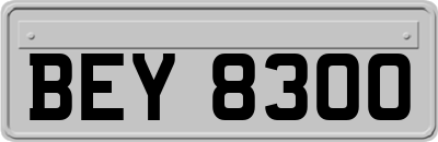 BEY8300