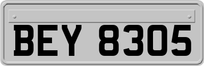 BEY8305