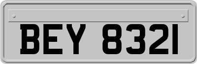 BEY8321