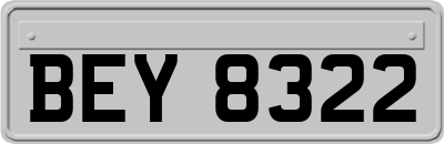 BEY8322