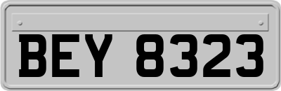 BEY8323