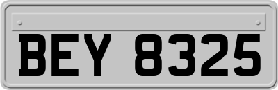 BEY8325