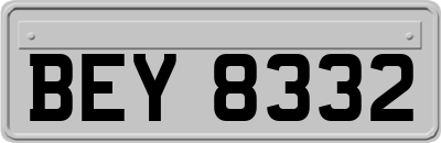 BEY8332