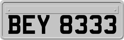 BEY8333