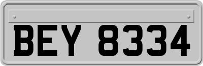 BEY8334