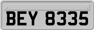 BEY8335