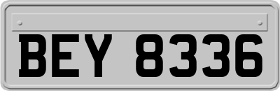 BEY8336