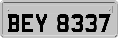 BEY8337