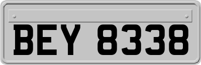 BEY8338