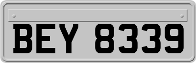 BEY8339