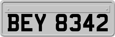 BEY8342