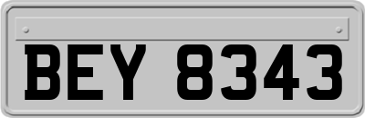 BEY8343