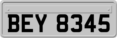 BEY8345