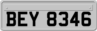 BEY8346