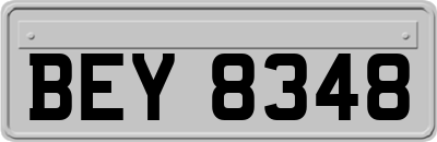 BEY8348