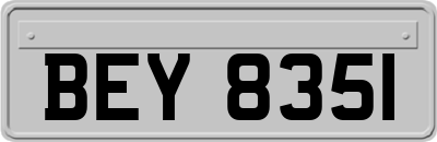 BEY8351