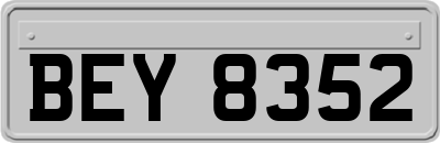 BEY8352