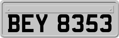 BEY8353