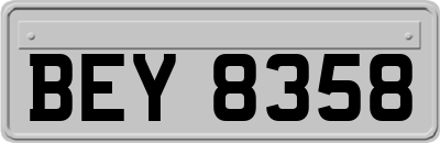 BEY8358