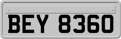 BEY8360