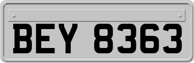 BEY8363