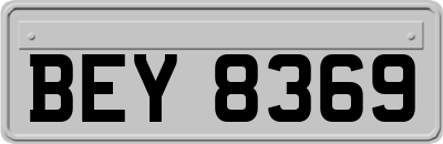 BEY8369