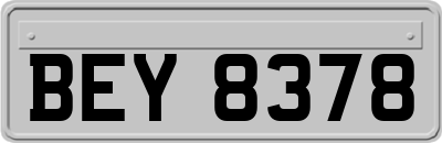 BEY8378