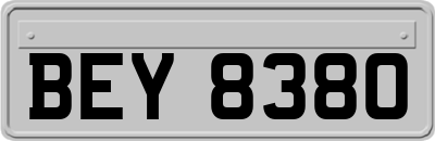 BEY8380