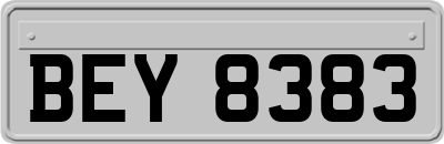 BEY8383