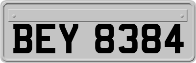 BEY8384