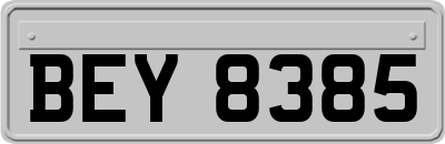 BEY8385