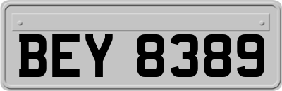 BEY8389