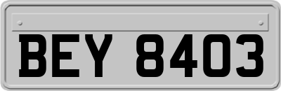 BEY8403