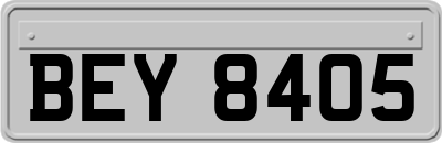 BEY8405