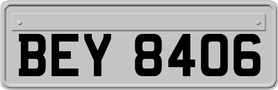 BEY8406