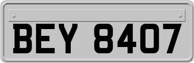 BEY8407