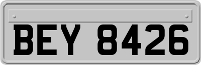 BEY8426