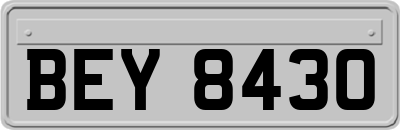 BEY8430