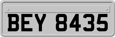 BEY8435